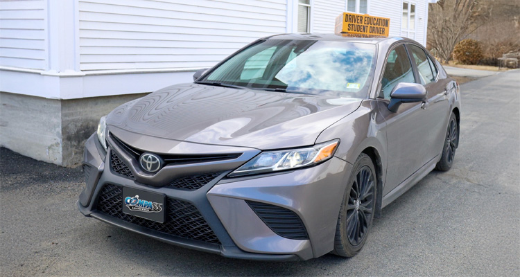 Driver Ed Rules and Resources | Compass Driving School